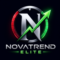 NovaTrend Strength official product artwork